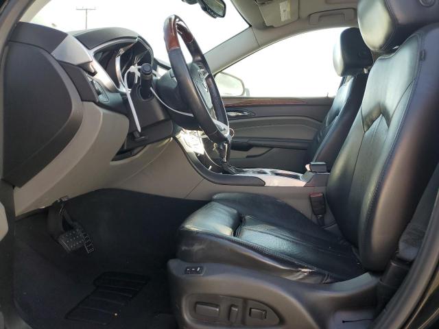 Photo 7 from auction – 2010 CADILLAC SRX PREMIU with VIN 3GYFNCEY6AS609755