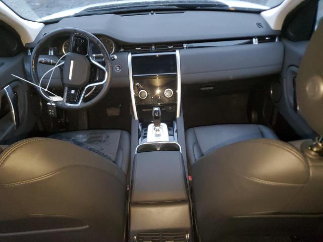 Photo 8 from auction – 2023 LAND ROVER DISCOVERY with VIN SALCJ2FX0PH321907