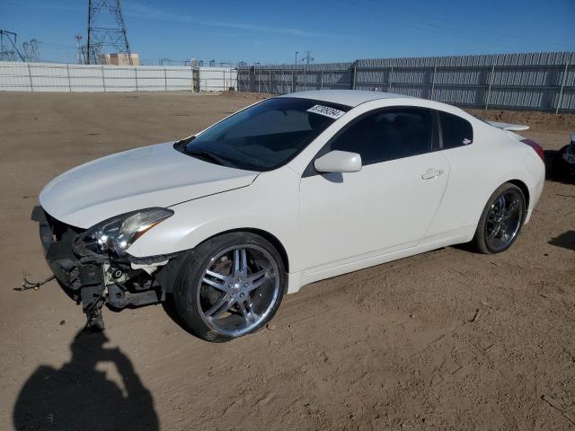 NISSAN ALTIMA S 2010 with VIN 1N4AL2EP6AC104673 - Photo from auction