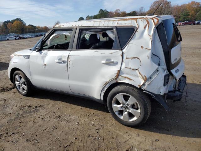 Photo 2 from auction – 2018 KIA SOUL with VIN KNDJN2A23J7560119