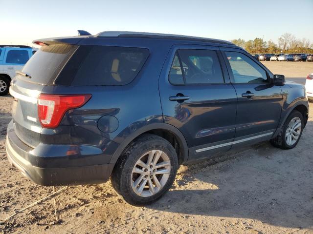 Photo 3 from auction – 2016 FORD EXPLORER X with VIN 1FM5K7DH7GGC85575