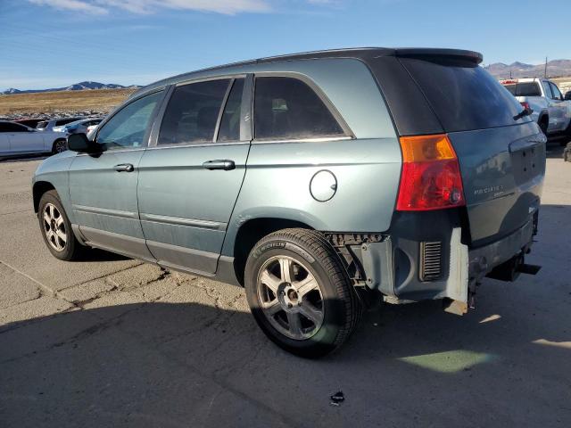 Photo 2 from auction – 2005 CHRYSLER PACIFICA T with VIN 2C4GF68455R410359