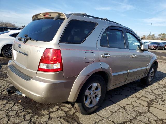 Photo 3 from auction – 2006 KIA SORENTO EX with VIN KNDJC733565597765
