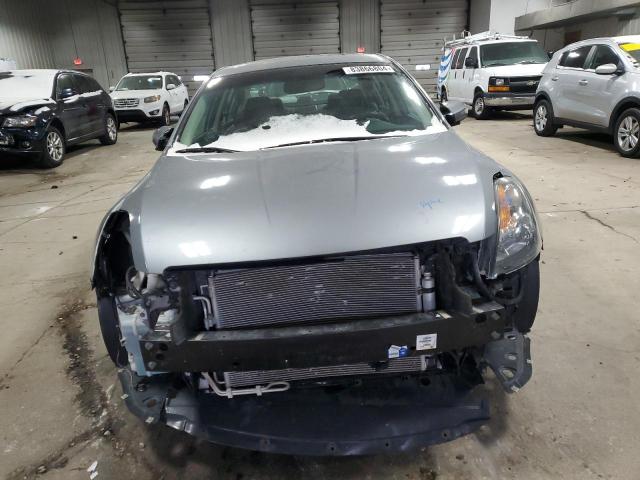 Photo 5 from auction – 2007 NISSAN ALTIMA 3.5 with VIN 1N4BL21E27C146839