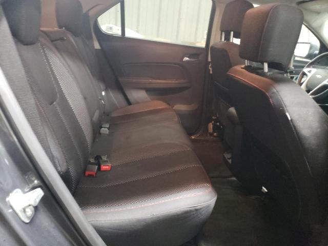 Photo 10 from auction – 2012 CHEVROLET EQUINOX LT with VIN 2GNALDEK0C1334140
