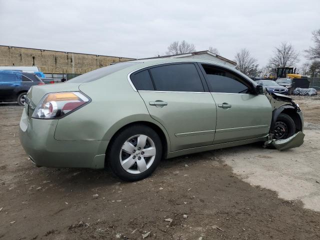 Photo 3 from auction – 2007 NISSAN ALTIMA 2.5 with VIN 1N4AL21E77C217755