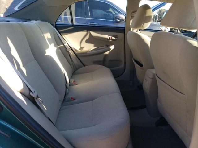 Photo 10 from auction – 2010 TOYOTA COROLLA LE with VIN 1NXBU4EE3AZ329869