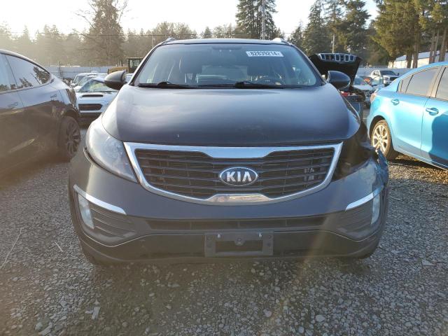 Photo 5 from auction – 2016 KIA SPORTAGE E with VIN KNDPCCAC7G7805902