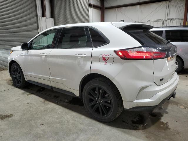 Photo 2 from auction – 2022 FORD EDGE SEL with VIN 2FMPK4J92NBA24606