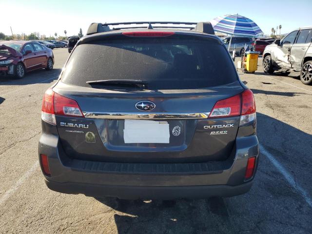 Снимка 6 от търг – 2011 SUBARU OUTBACK 2. с VIN 4S4BRBKC3B3373628
