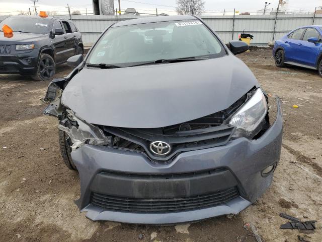 صورة رقم 5 من المزاد - 2014 TOYOTA COROLLA L مع VIN 5YFBURHEXEP051603
