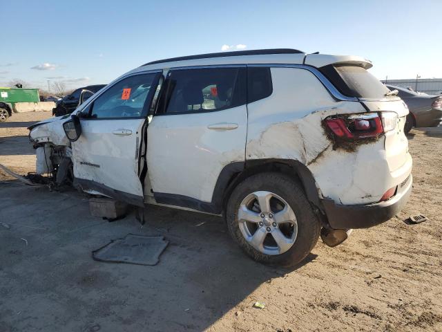 Снимка 2 от търг – 2019 JEEP COMPASS LA с VIN 3C4NJCBB4KT855244