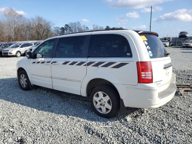 Photo 2 from auction – 2009 CHRYSLER TOWN & COU with VIN 2A8HR54199R676306