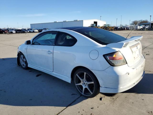 Photo 2 from auction – 2007 TOYOTA SCION TC with VIN JTKDE177070200259