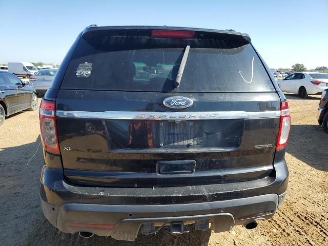 Photo 6 from auction – 2014 FORD EXPLORER X with VIN 1FM5K7D81EGA79276