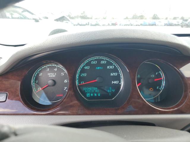 Photo 9 from auction – 2011 BUICK LUCERNE CX with VIN 1G4HA5EM7BU105070