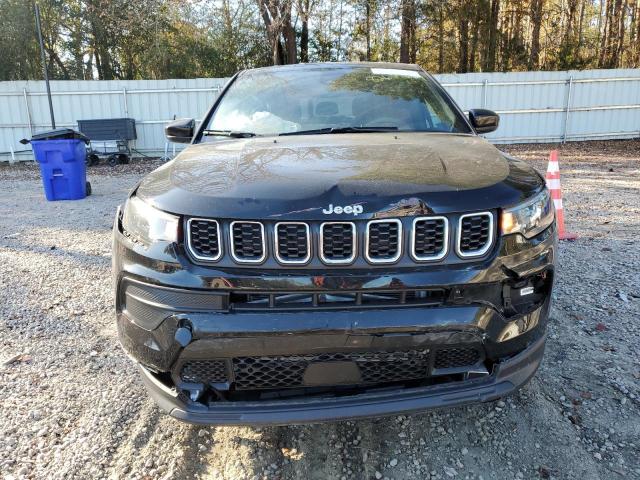 Photo 5 from auction – 2024 JEEP COMPASS SP with VIN 3C4NJDAN1RT104081