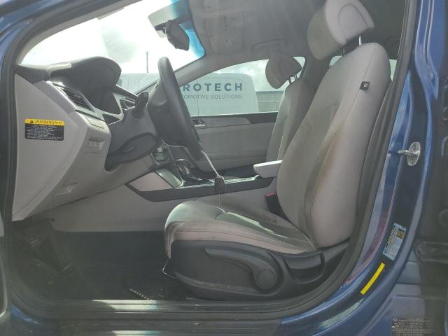 Photo 7 from auction – 2016 HYUNDAI SONATA SE with VIN 5NPE24AF7GH381689