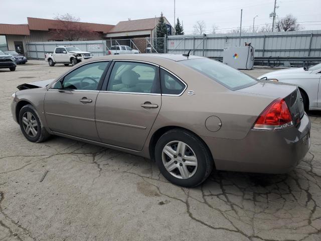 Photo 2 from auction – 2006 CHEVROLET IMPALA LT with VIN 2G1WT58K569153355
