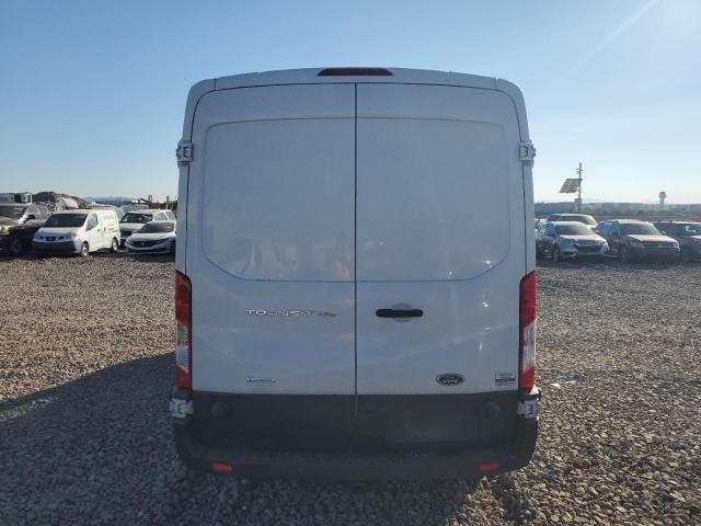 Photo 6 from auction – 2016 FORD TRANSIT T- with VIN 1FTBW2CG9GKB14802