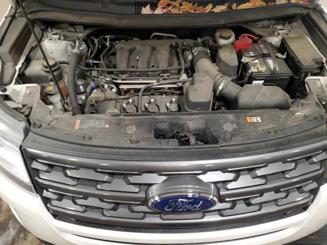 Photo 12 from auction – 2019 FORD EXPLORER X with VIN 1FM5K8D81KGA57683