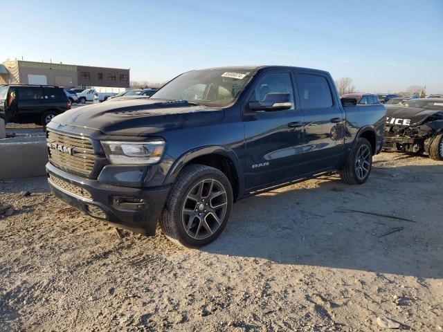 RAM 1500 LARAM 2020 with VIN 1C6SRFJT1LN329086 - Photo from auction