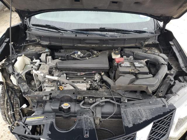 Photo 12 from auction – 2016 NISSAN ROGUE S with VIN 5N1AT2MVXGC775097