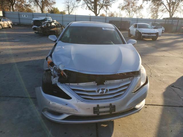Photo 5 from auction – 2013 HYUNDAI SONATA GLS with VIN 5NPEB4AC2DH515980