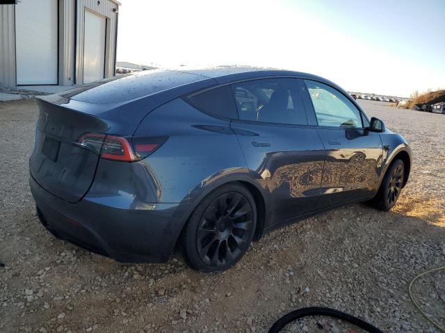 Photo 3 from auction – 2021 TESLA MODEL Y with VIN 5YJYGDEE7MF067518