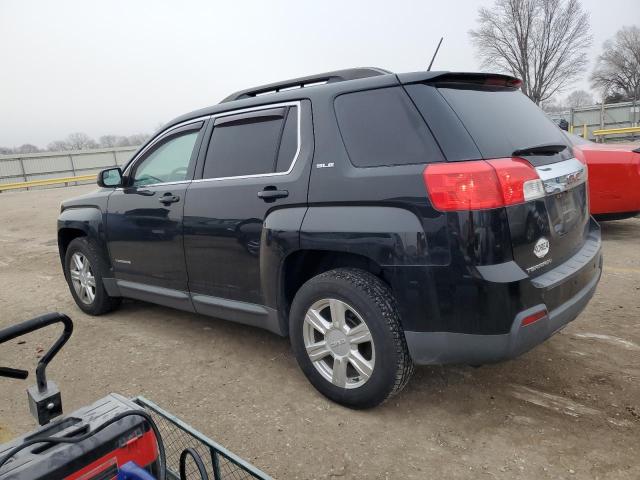 Zdjęcie 2 z aukcji – 2014 GMC TERRAIN SL z VIN 2GKALREK5E6370244