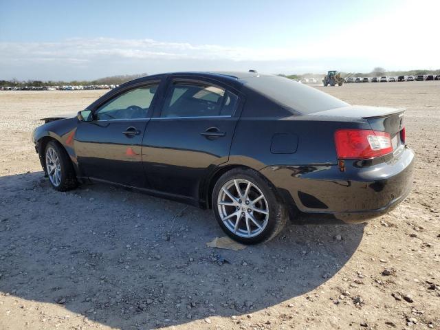 Photo 2 from auction – 2012 MITSUBISHI GALANT ES with VIN 4A32B3FF6CE015705