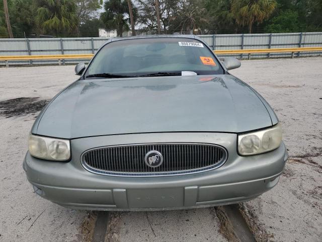 Photo 5 from auction – 2005 BUICK LESABRE CU with VIN 1G4HP52K05U143035