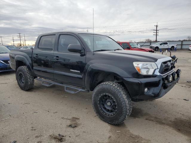 Photo 4 from auction – 2015 TOYOTA TACOMA DOU with VIN 3TMLU4EN6FM189580