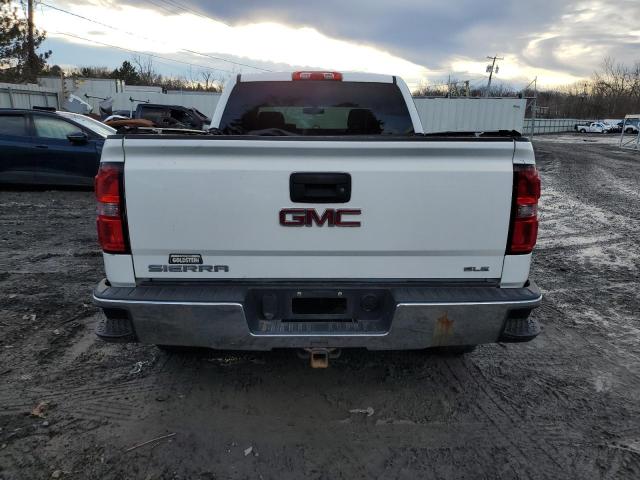 Photo 6 from auction – 2014 GMC SIERRA K15 with VIN 3GTU2UEC7EG123464