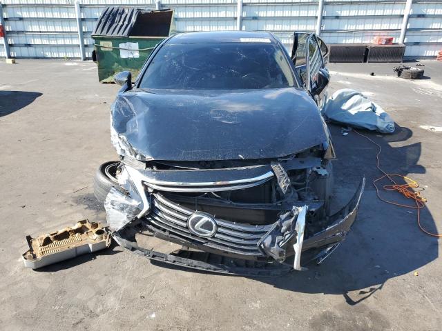 Photo 5 from auction – 2016 LEXUS ES 350 with VIN 58ABK1GG3GU006586