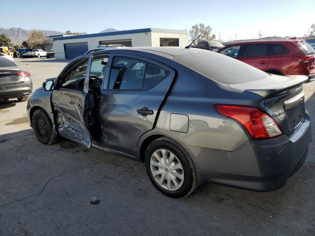 Photo 2 from auction – 2019 NISSAN VERSA S with VIN 3N1CN7AP8KL837848