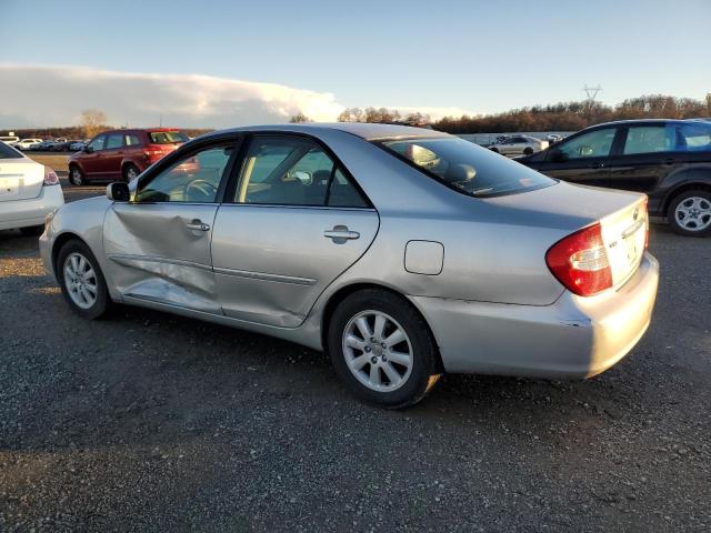 Photo 2 from auction – 2003 TOYOTA CAMRY with VIN 4T1BE30K83U209203