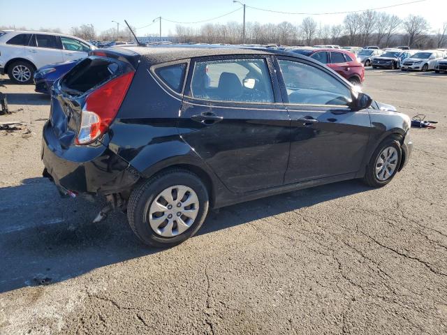 Photo 3 from auction – 2016 HYUNDAI ACCENT SE with VIN KMHCT5AE8GU265484