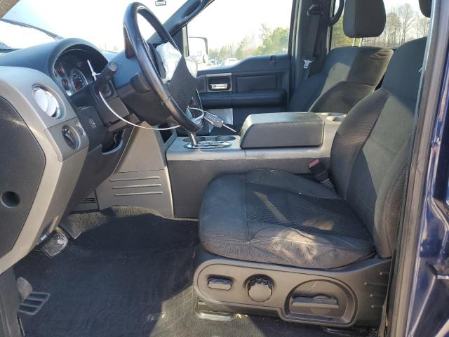 Photo 7 from auction – 2007 FORD F150 SUPER with VIN 1FTPW14V17FB00625
