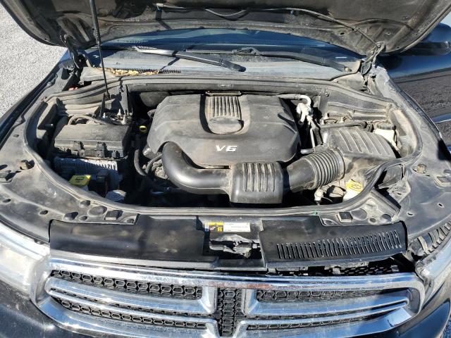 Photo 12 from auction – 2015 DODGE DURANGO SX with VIN 1C4RDJAG9FC133330