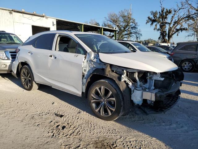 Photo 4 from auction – 2021 LEXUS RX 350 with VIN 2T2HZMAA1MC194651