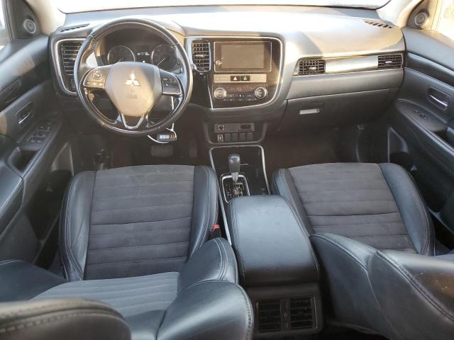 Photo 8 from auction – 2019 MITSUBISHI OUTLANDER with VIN JA4AD3A34KZ042778