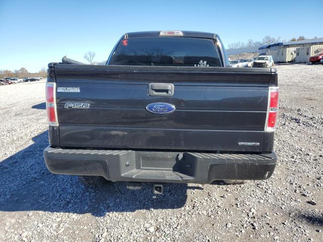 Photo 6 from auction – 2014 FORD F150 SUPER with VIN 1FTFW1EF9EKF32306