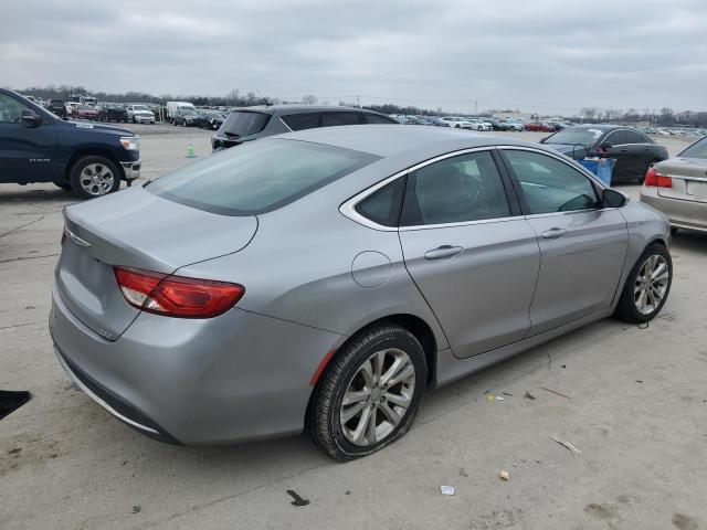 Photo 3 from auction – 2015 CHRYSLER 200 LIMITE with VIN 1C3CCCAB3FN621190