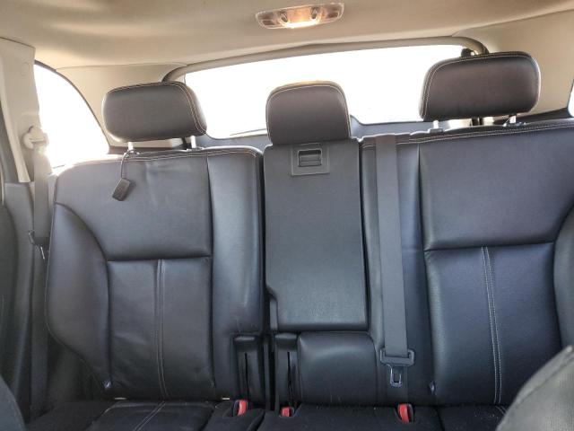 Photo 10 from auction – 2009 FORD EDGE SEL with VIN 2FMDK38C09BA76806