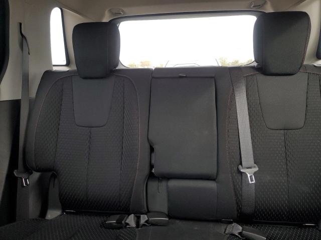 Photo 10 from auction – 2015 GMC TERRAIN SL with VIN 2GKALMEK5F6199161