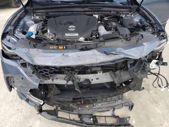 Photo 11 from auction – 2023 MAZDA CX-50 PREM with VIN 7MMVABEY9PN110071