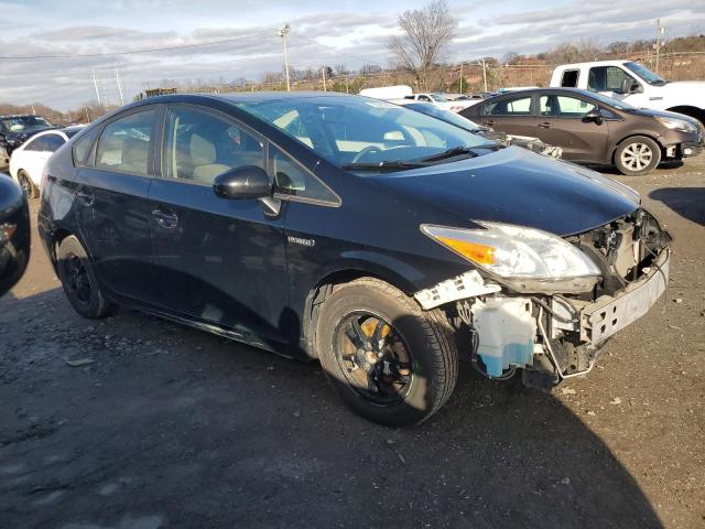 Photo 4 from auction – 2015 TOYOTA PRIUS with VIN JTDKN3DU6F1902034