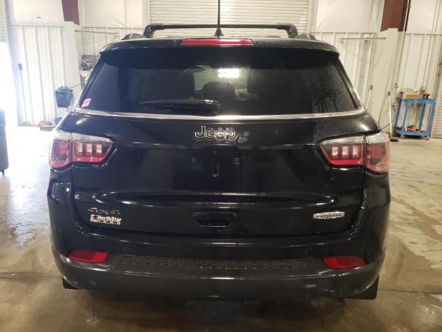 Photo 6 from auction – 2018 JEEP COMPASS LA with VIN 3C4NJDBB0JT259360