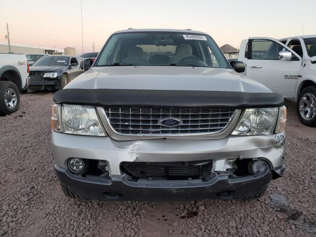 Photo 5 from auction – 2004 FORD EXPLORER X with VIN 1FMZU73W44ZB06663